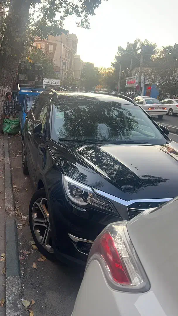 فیدلیتی پرایم تیپ ۱ (5 نفره) - 1402