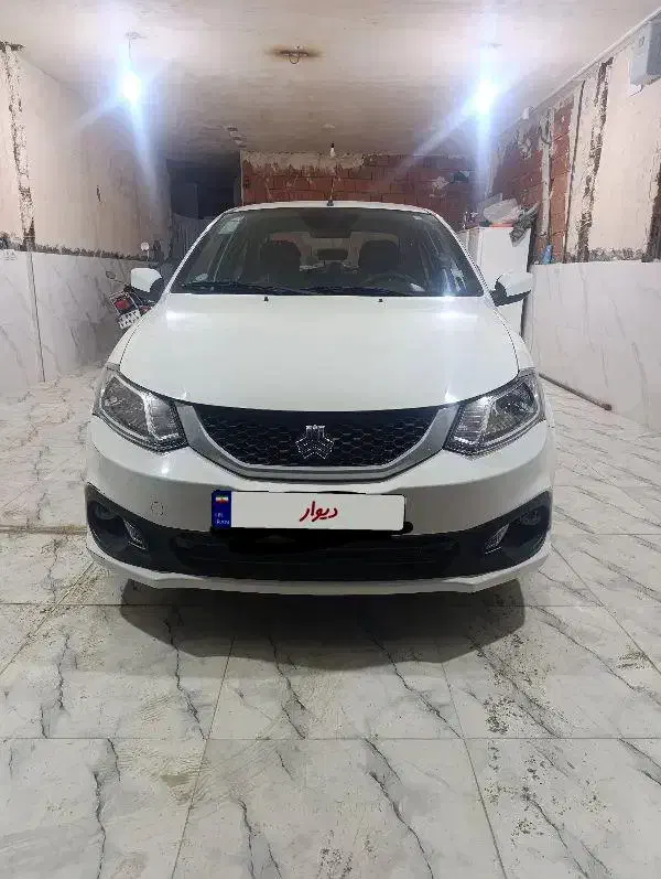 خودرو ساینا، S آگهی ann_20971845