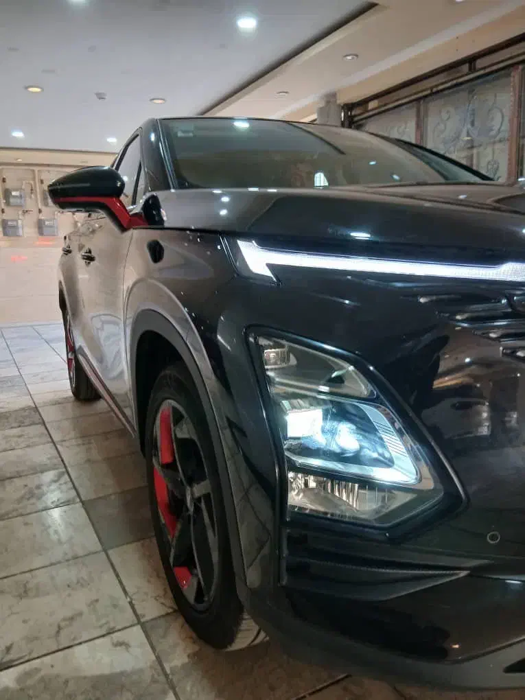 خودرو فونیکس، FX آگهی ann_20971854