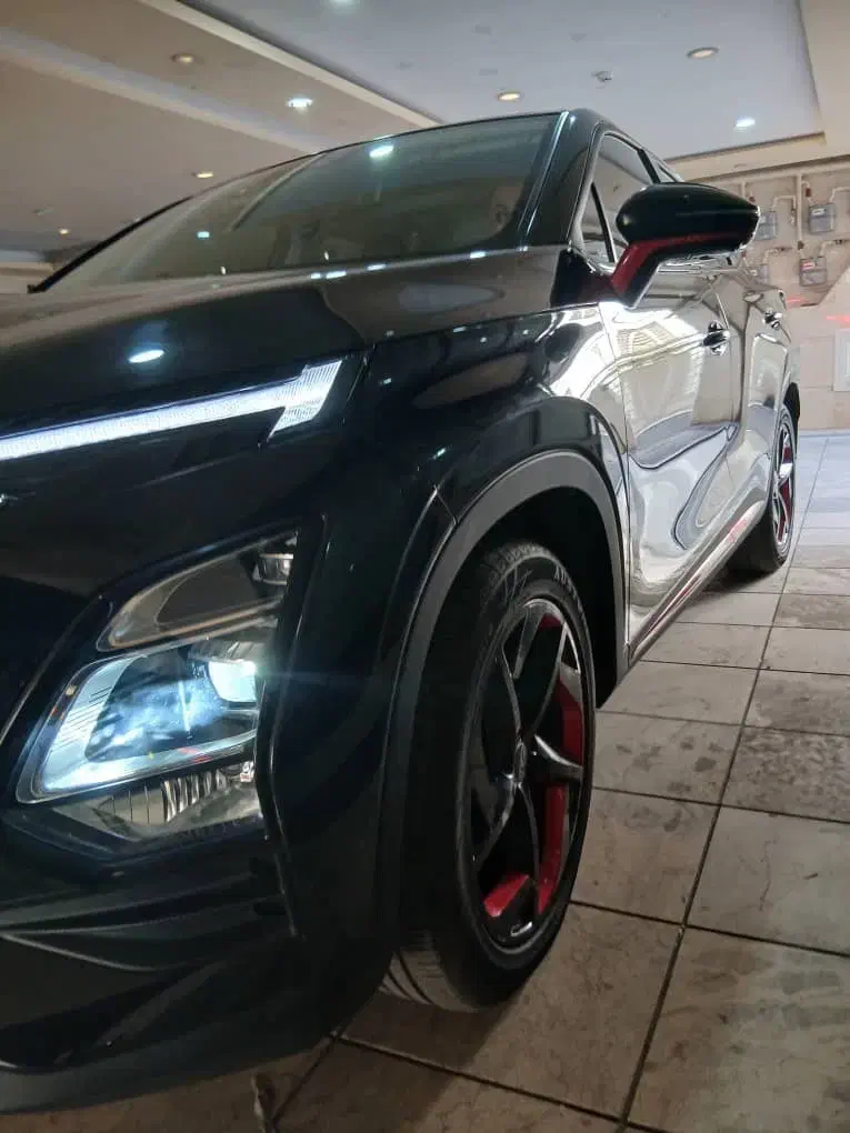 فونیکس FX پریمیوم FWD - 1403