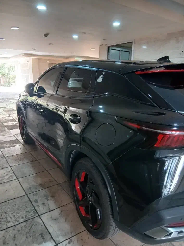 فونیکس FX پریمیوم FWD - 1403