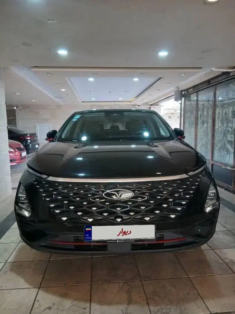 فونیکس FX پریمیوم FWD - 1403