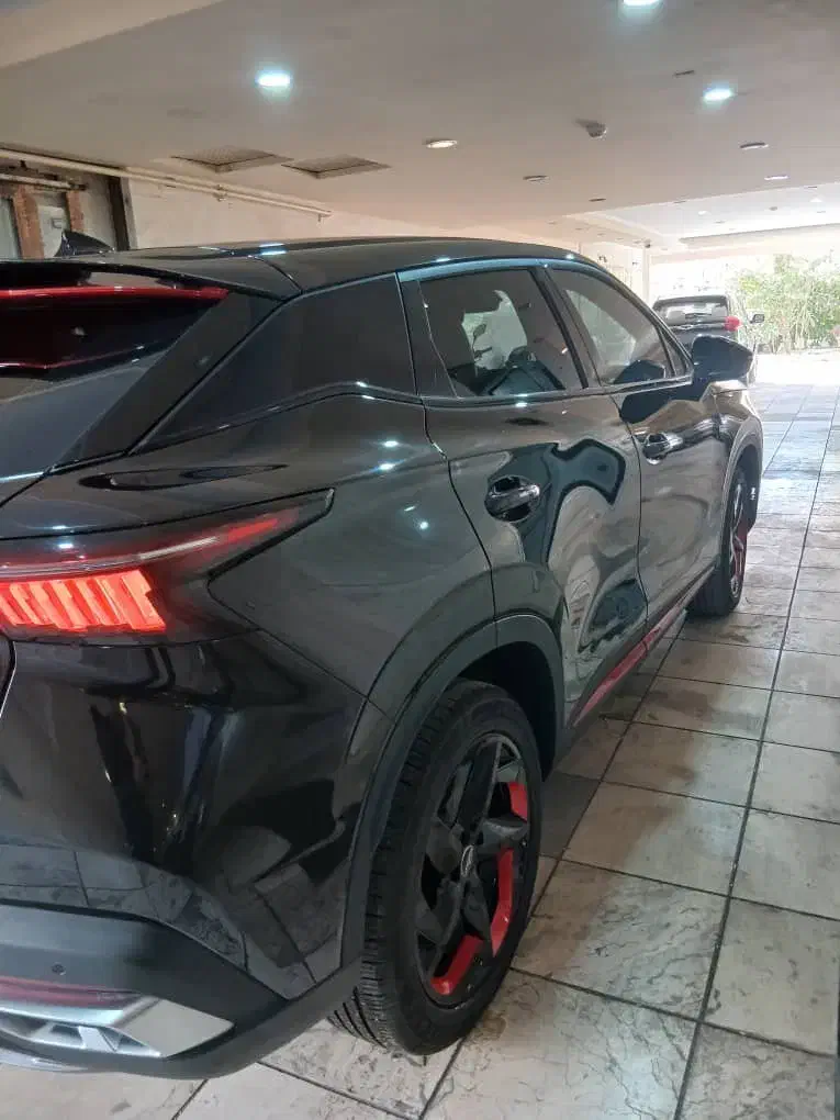 فونیکس FX پریمیوم FWD - 1403