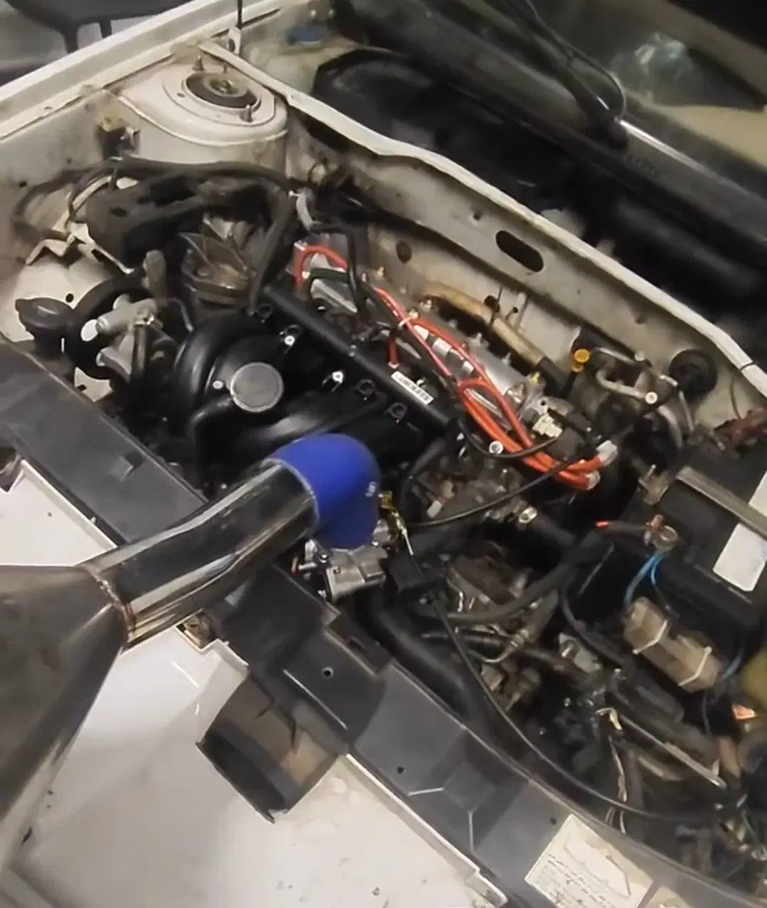 پژو پارس سال - 1392