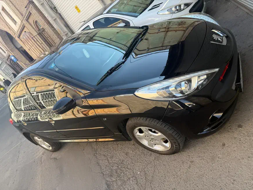 خودرو پژو، 207 آگهی ann_20971866