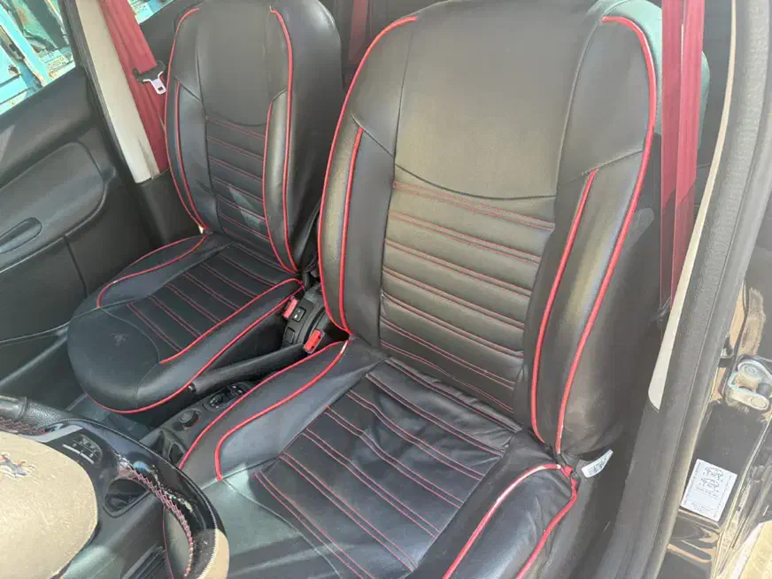 پژو 207 پانوراما دنده‌ای - 1402