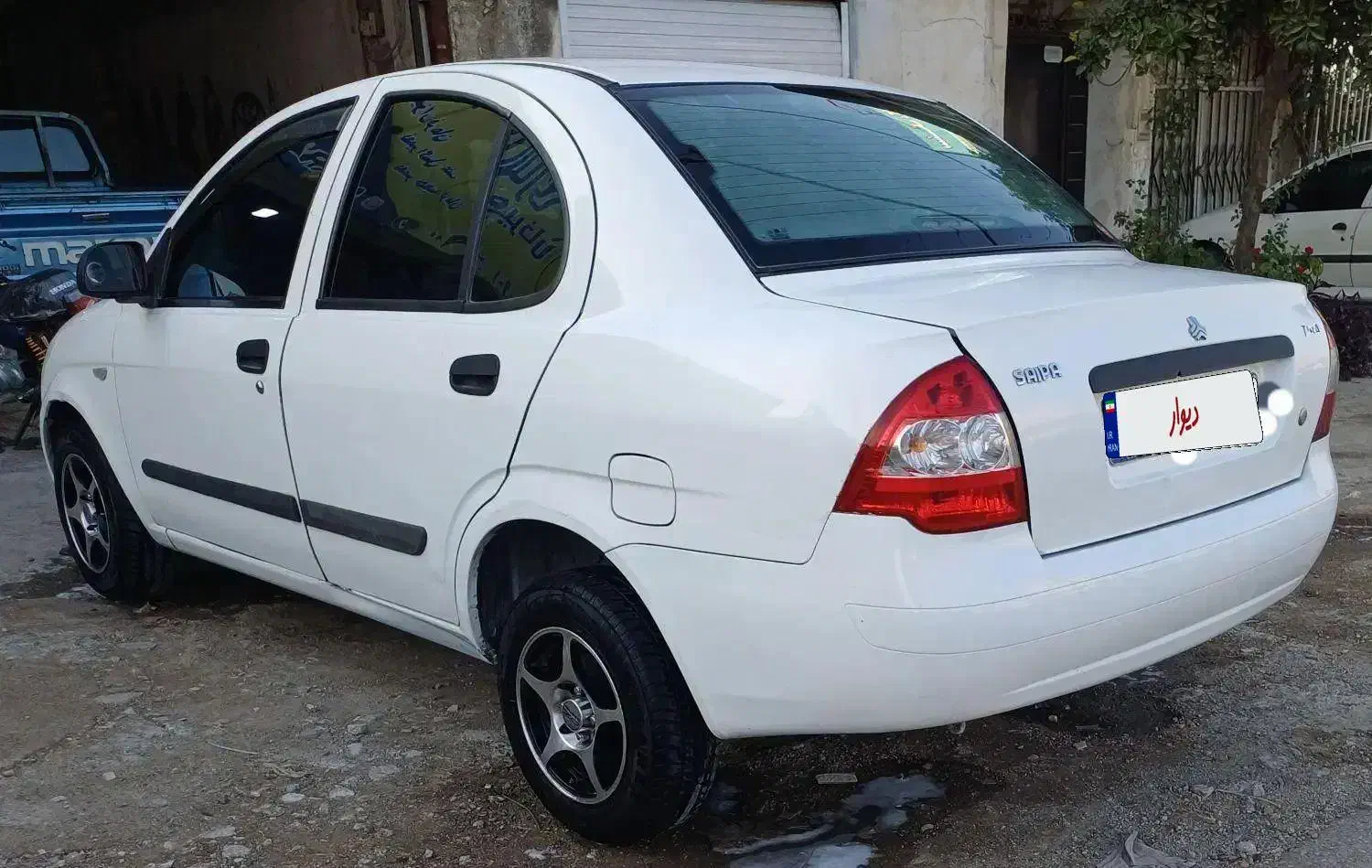 خودرو تیبا، صندوق دار آگهی ann_20971867