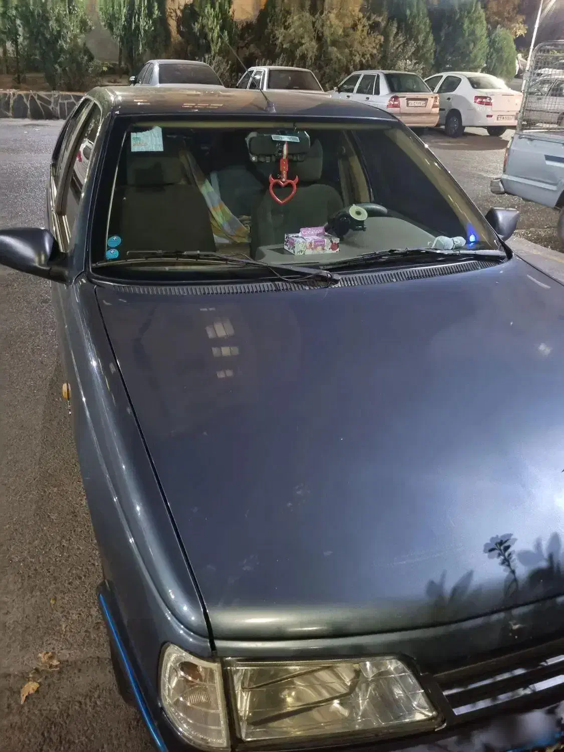 خودرو پژو، 405 آگهی ann_20972048