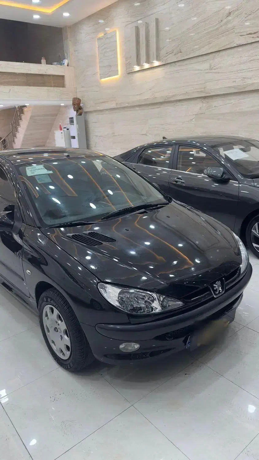 خودرو پژو، 206 آگهی ann_20972055