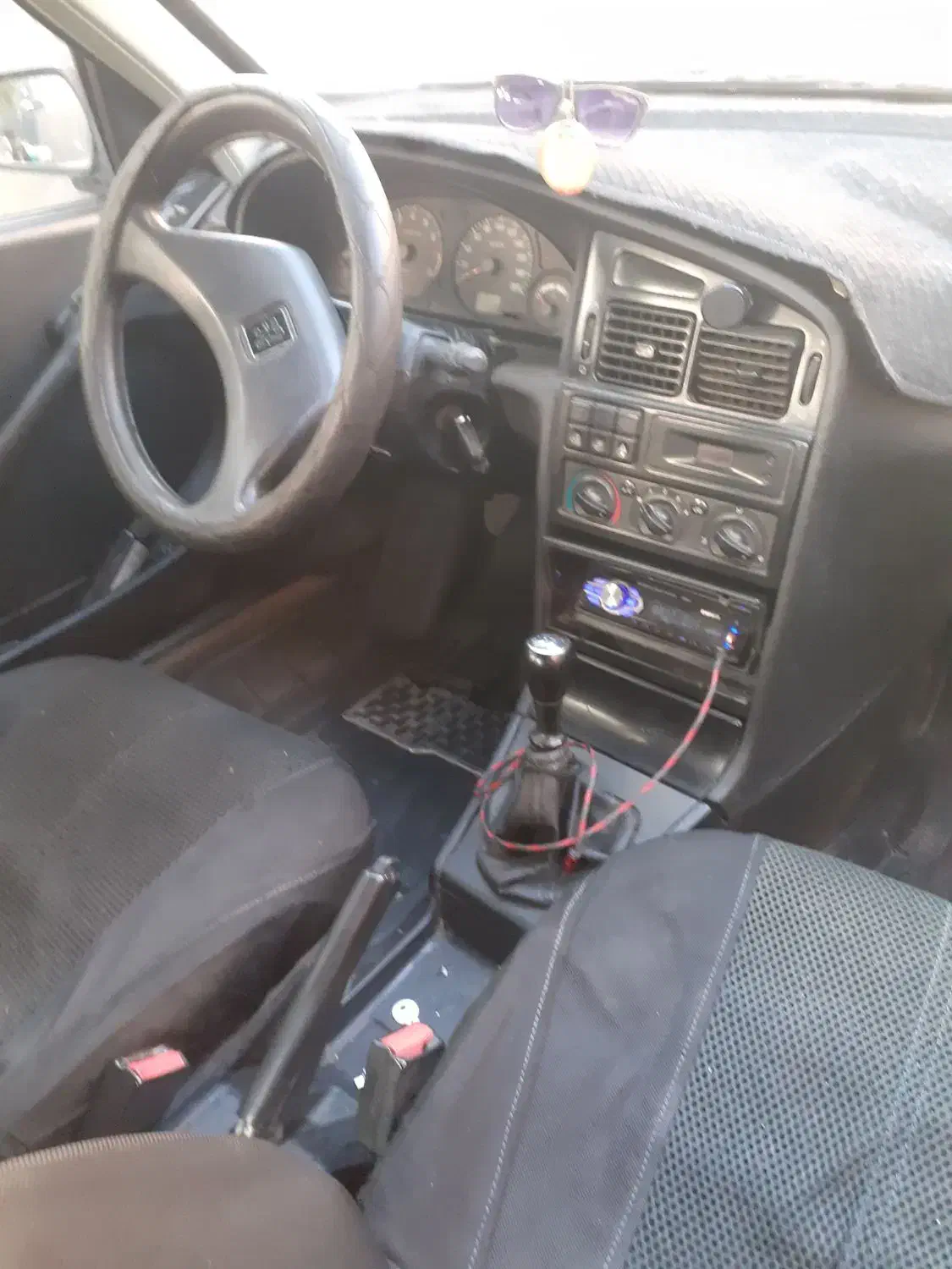 پژو 405 GLX - 1388