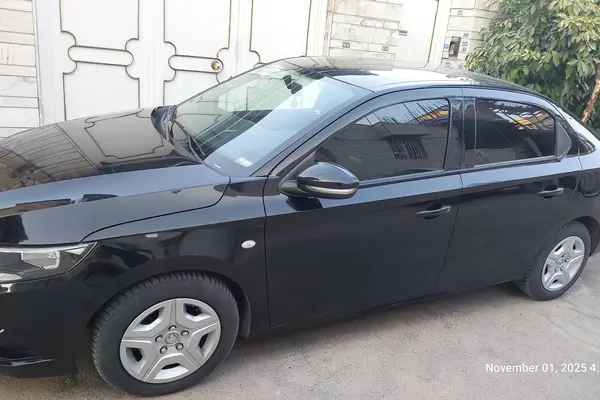 خودرو تارا، دنده‌ای آگهی ann_20972724