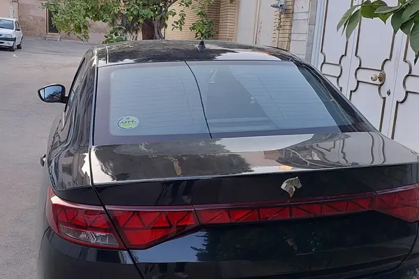 تارا دنده‌ای v1 - 1401