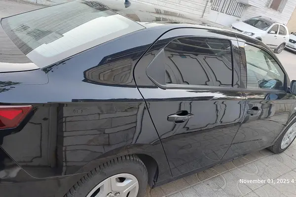 تارا دنده‌ای v1 - 1401