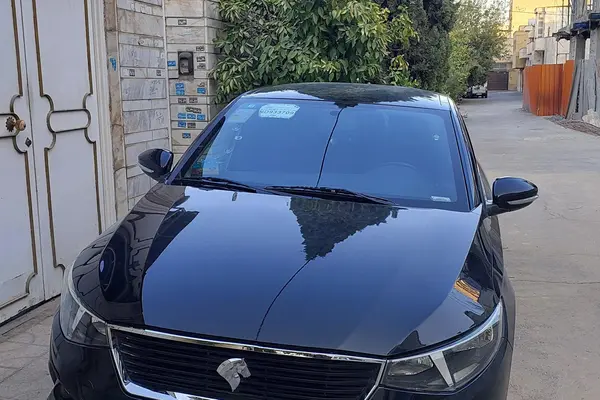 تارا دنده‌ای v1 - 1401