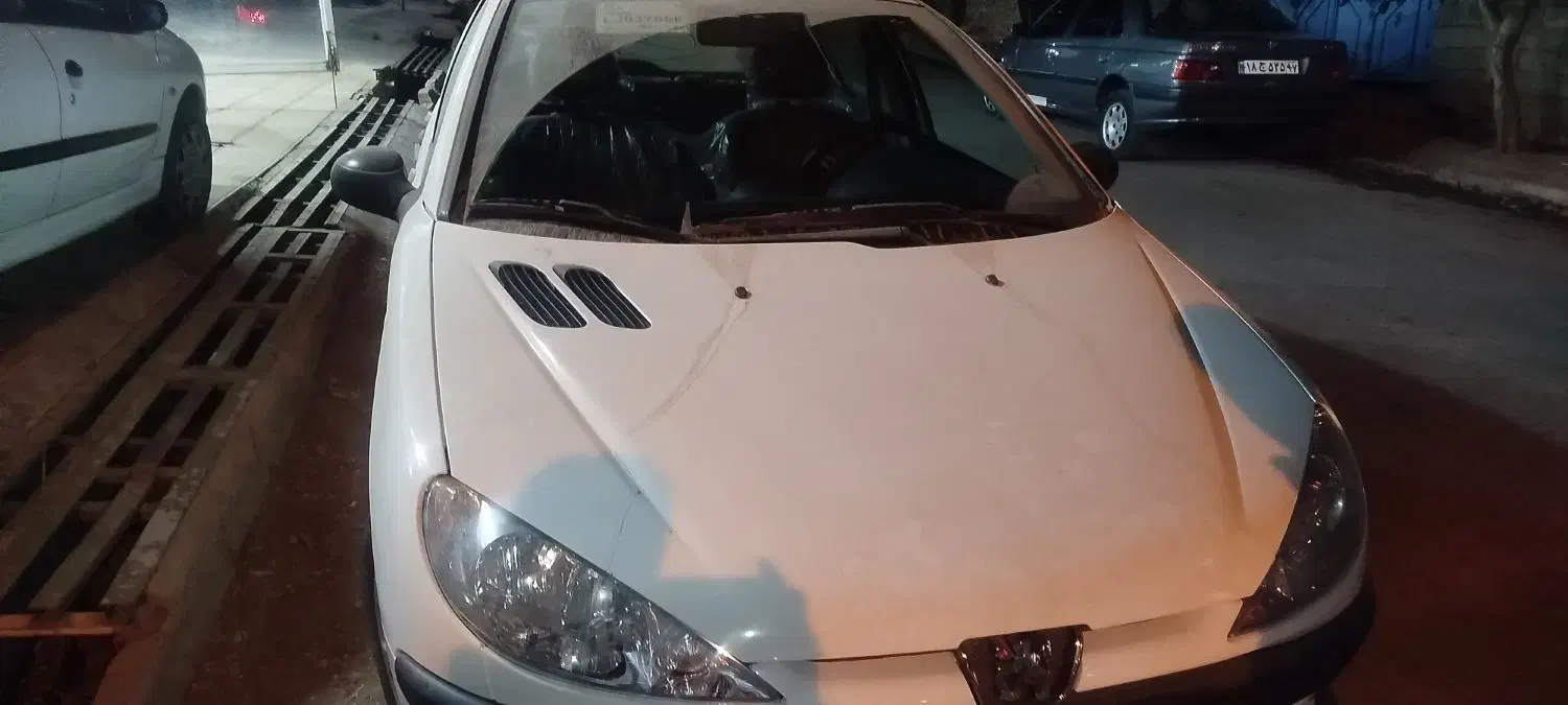 خودرو پژو، 206 آگهی ann_20972793