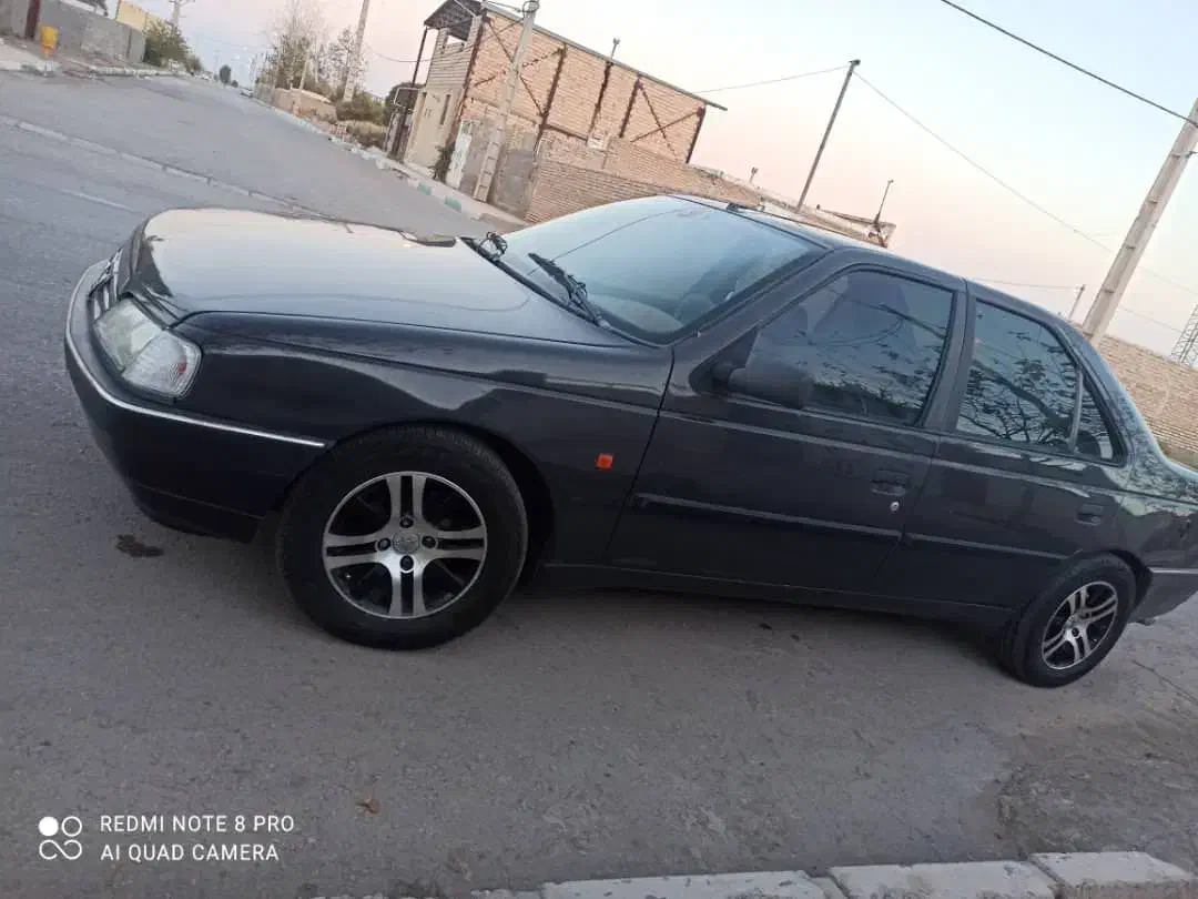 خودرو پژو، روآ آگهی ann_20972799