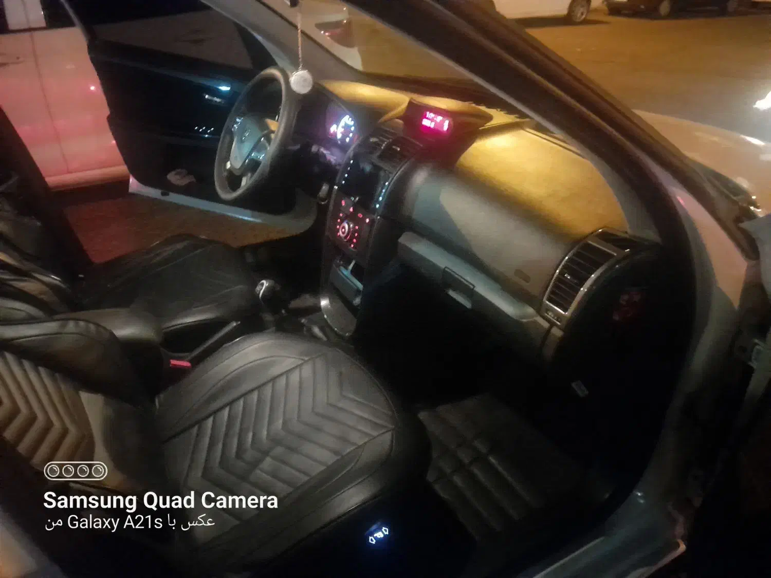 سمند سورن پلاس تاکسی دوگانه سوز - 1402