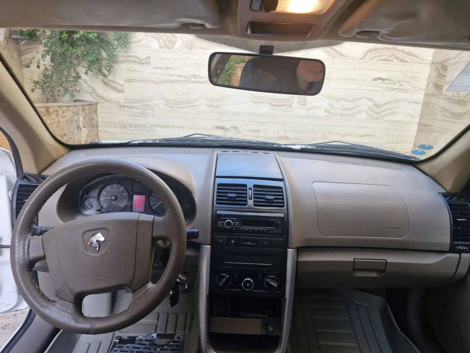 خودرو سمند، LX آگهی ann_20972866