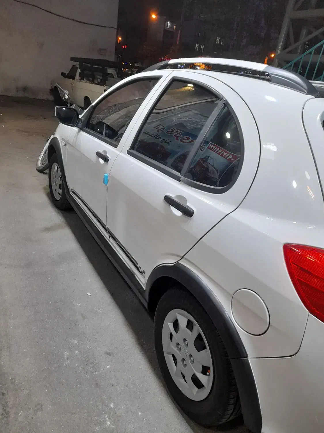 خودرو کوییک، R آگهی ann_20973209