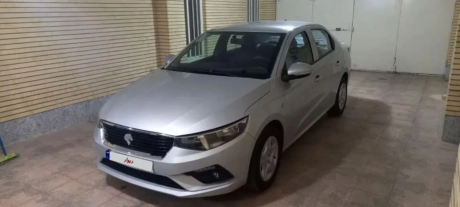 خودرو تارا، دنده‌ای آگهی ann_20973220