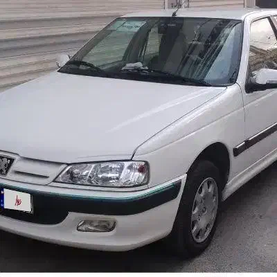 خودرو پژو، پارس آگهی ann_20973236