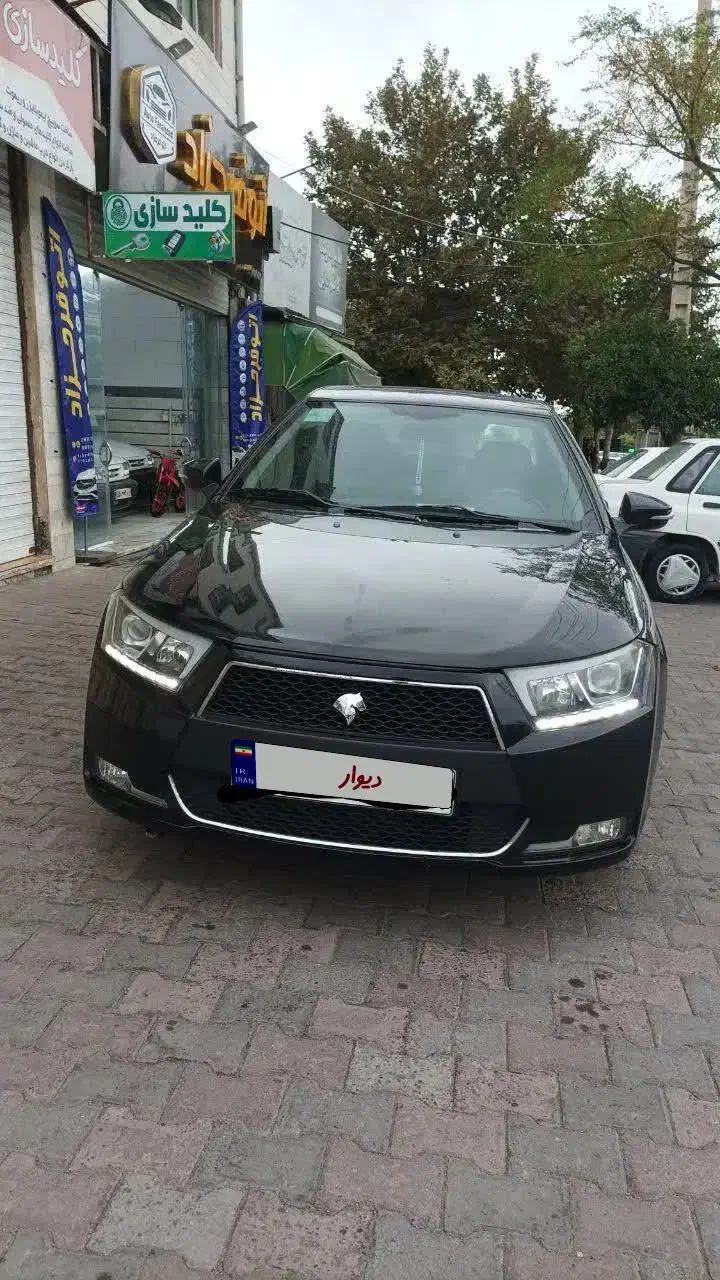 خودرو دنا، پلاس آگهی ann_20973253