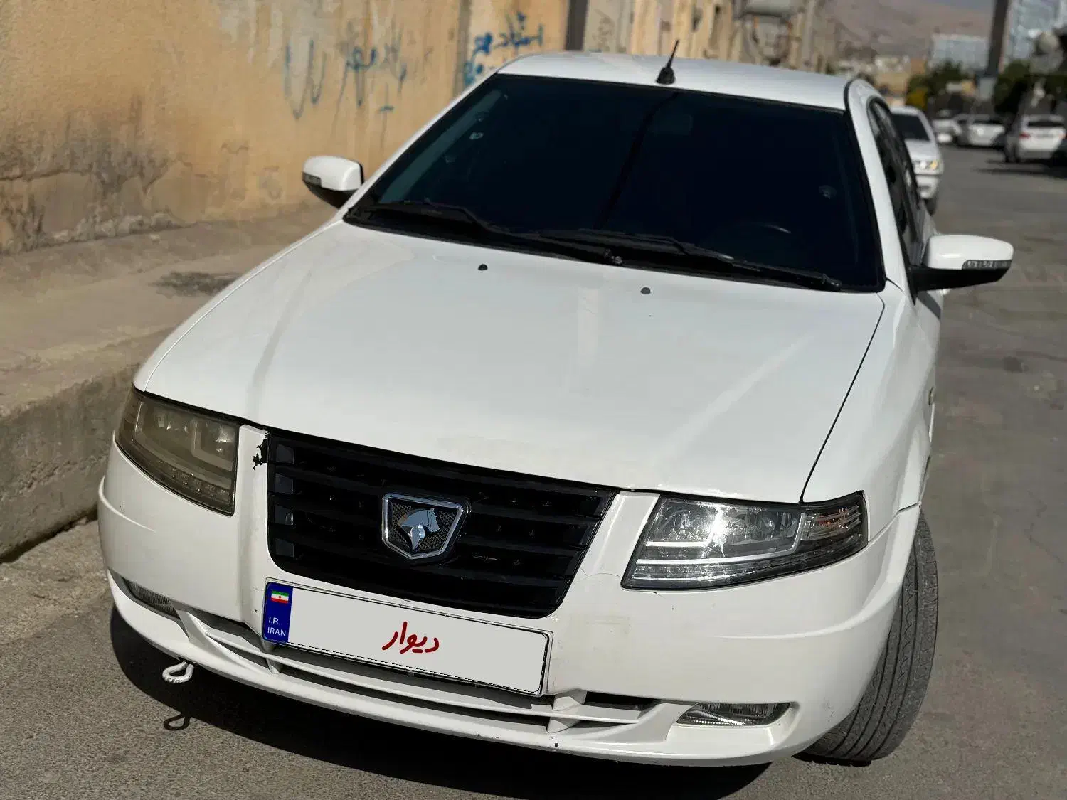 خودرو سمند، سورن پلاس آگهی ann_20973259