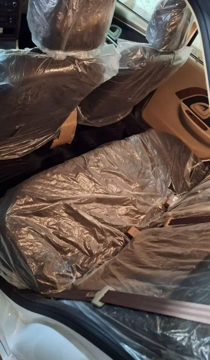 پژو پارس LX - 1401