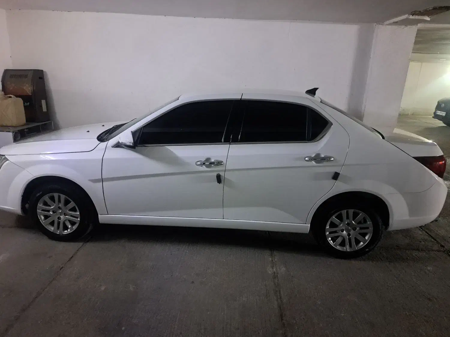 دنا پلاس ۶ دنده EF7p - 1403