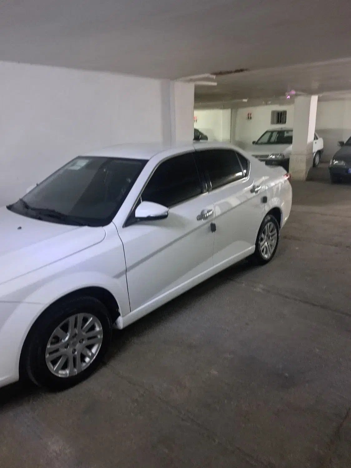 دنا پلاس ۶ دنده EF7p - 1403