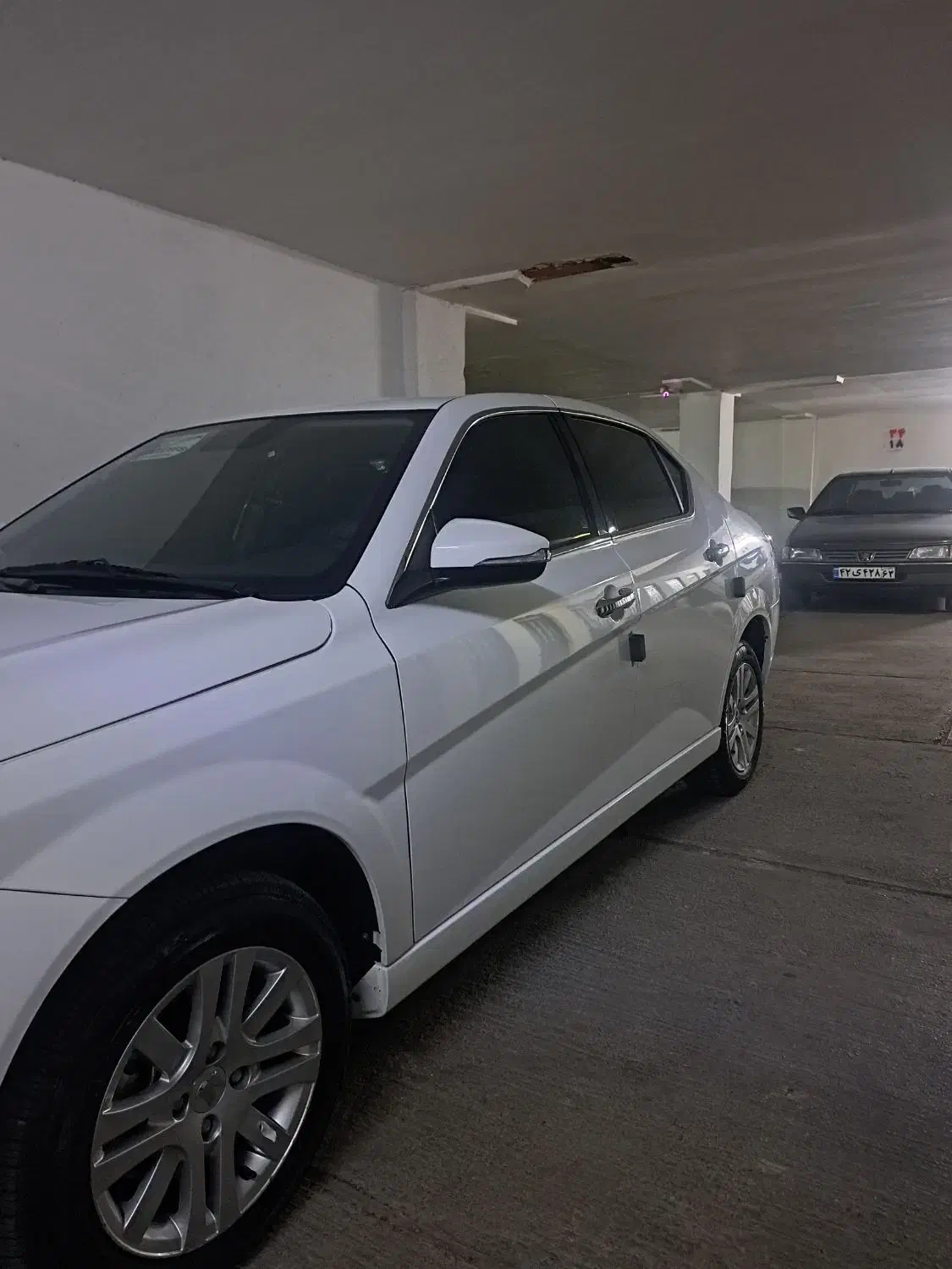 دنا پلاس ۶ دنده EF7p - 1403