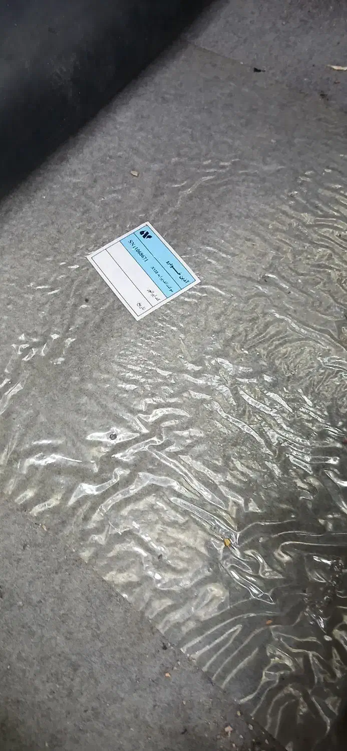 پراید 131 SX - 1396