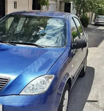 خودرو تیبا، صندوق دار آگهی ann_20973449