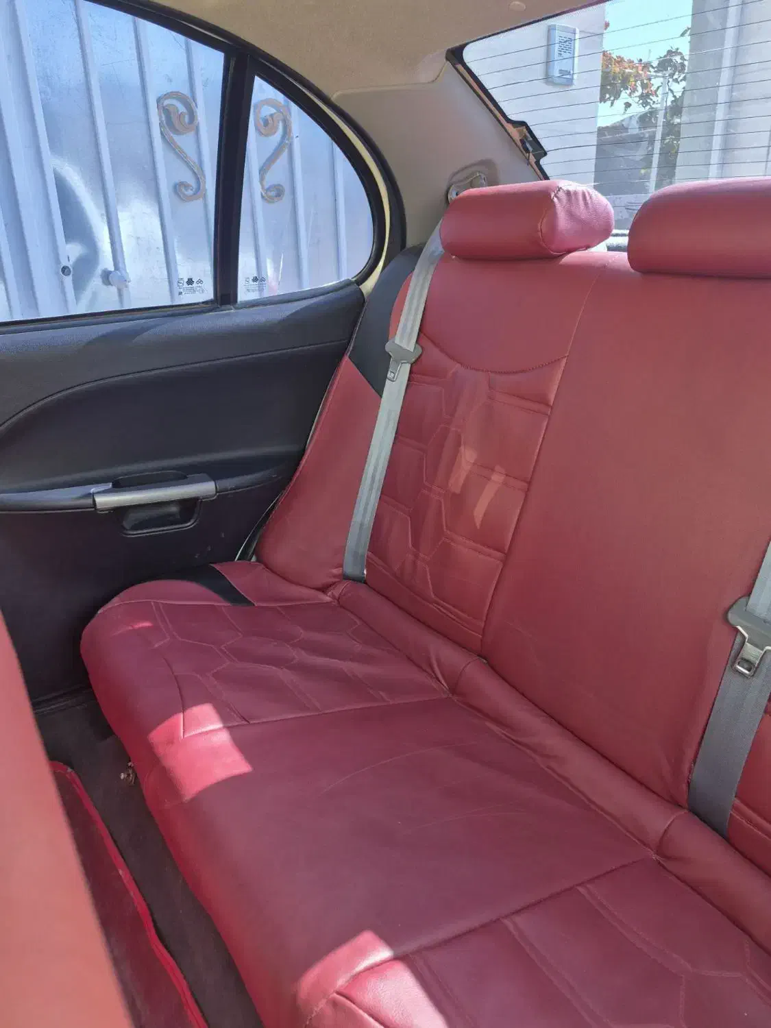 ساینا S دنده‌ای دوگانه سوز - 1402