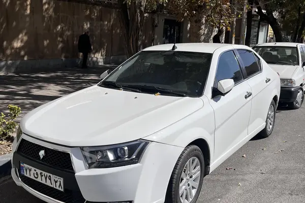 خودرو دنا، پلاس آگهی ann_20973553