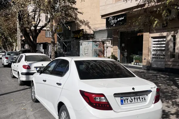 دنا پلاس تیپ ۲ سانروف ۴ ایربگ - 1398