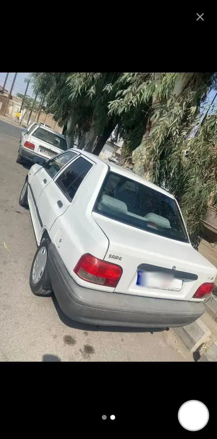 خودرو پراید، 131 آگهی ann_20973634