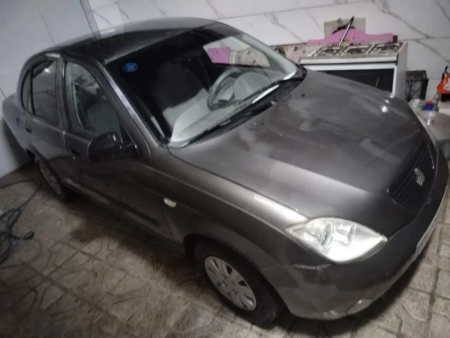 خودرو تیبا، صندوق دار آگهی ann_20973658