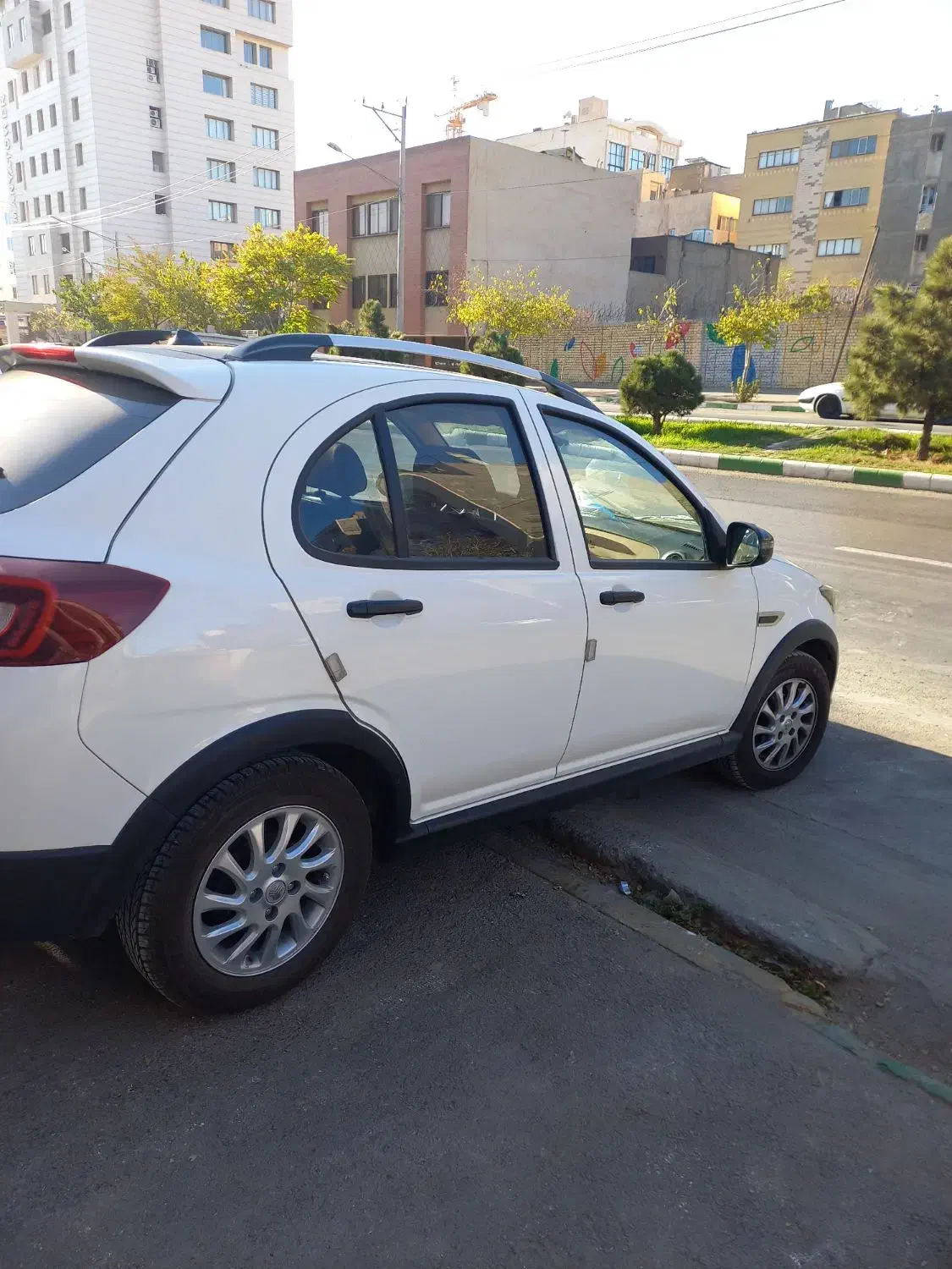 اطلس G دنده ای - 1403