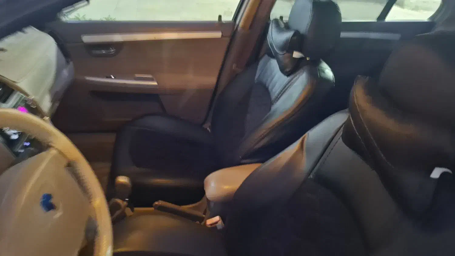 سمند LX XU7 - 1400