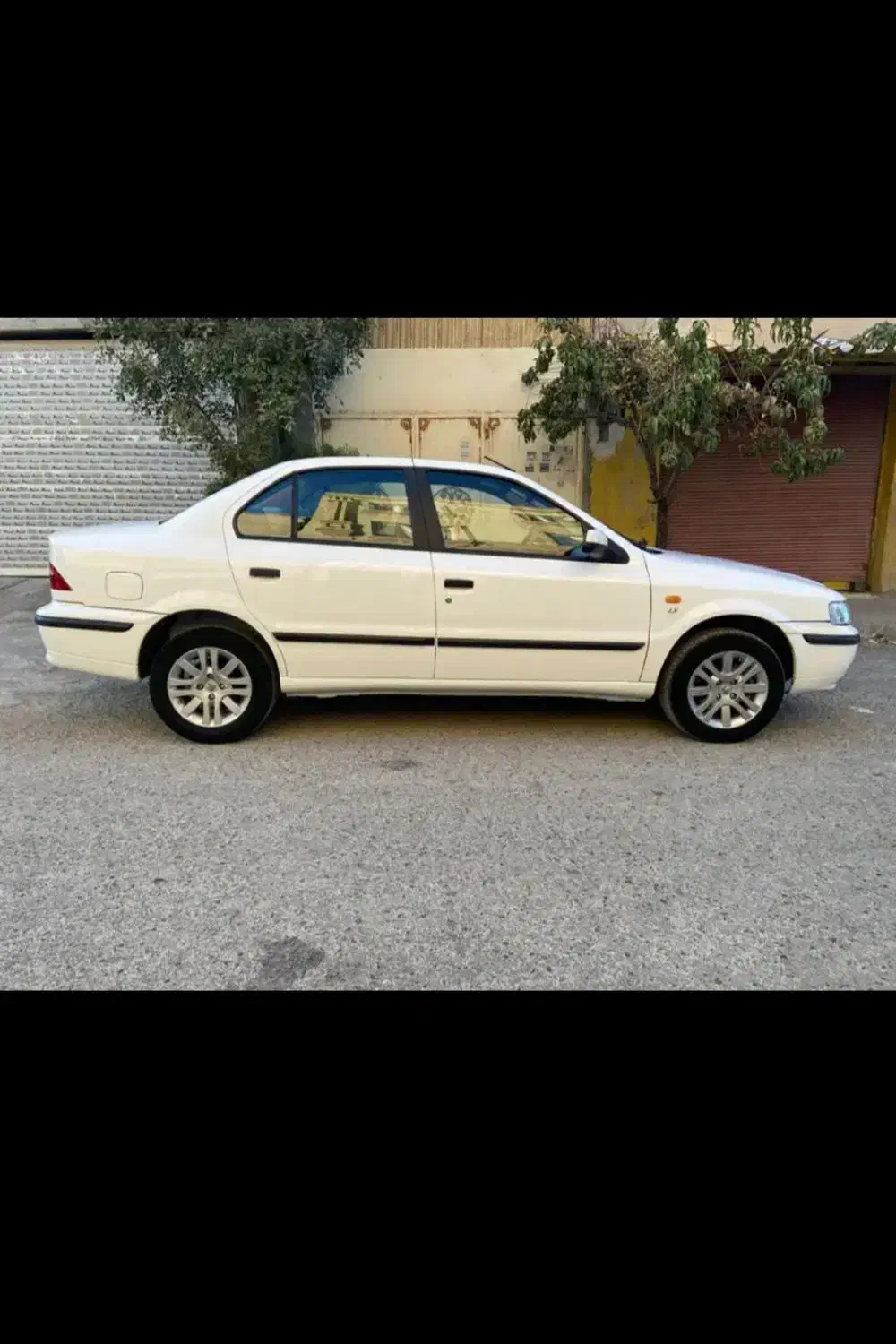 خودرو سمند، LX آگهی ann_20973691