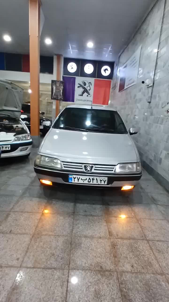 خودرو پژو، 405 آگهی ann_20973702