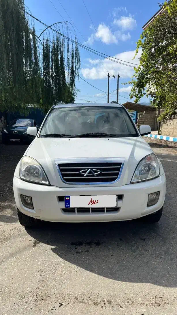 خودرو ام وی ام، X33 آگهی ann_20973744