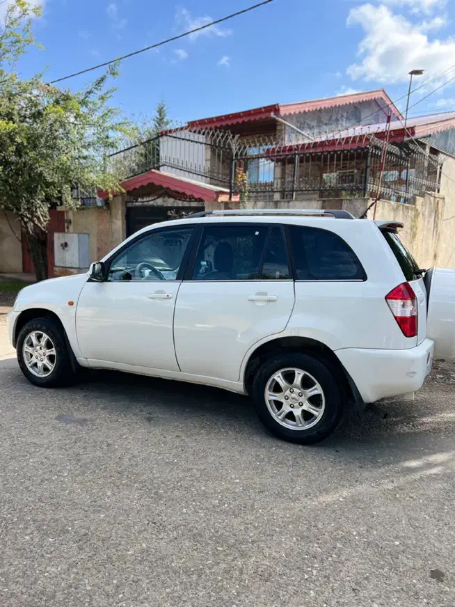 ام وی ام X33 دنده‌ای ساده - 1391