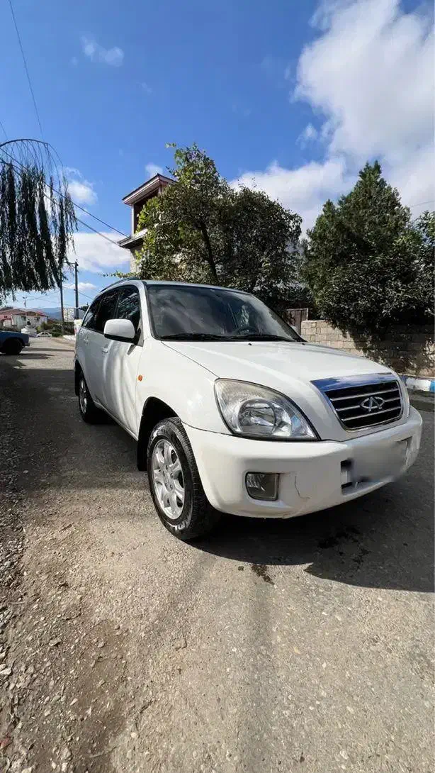 ام وی ام X33 دنده‌ای ساده - 1391