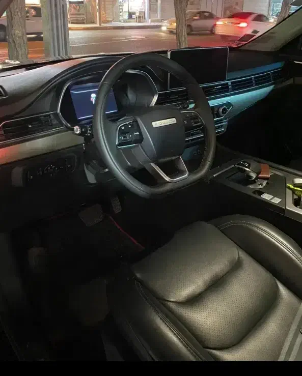 فیدلیتی پرایم تیپ ۲ (7 نفره) - 1402