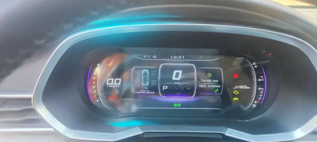 فیدلیتی پرایم تیپ ۲ (7 نفره) - 1402