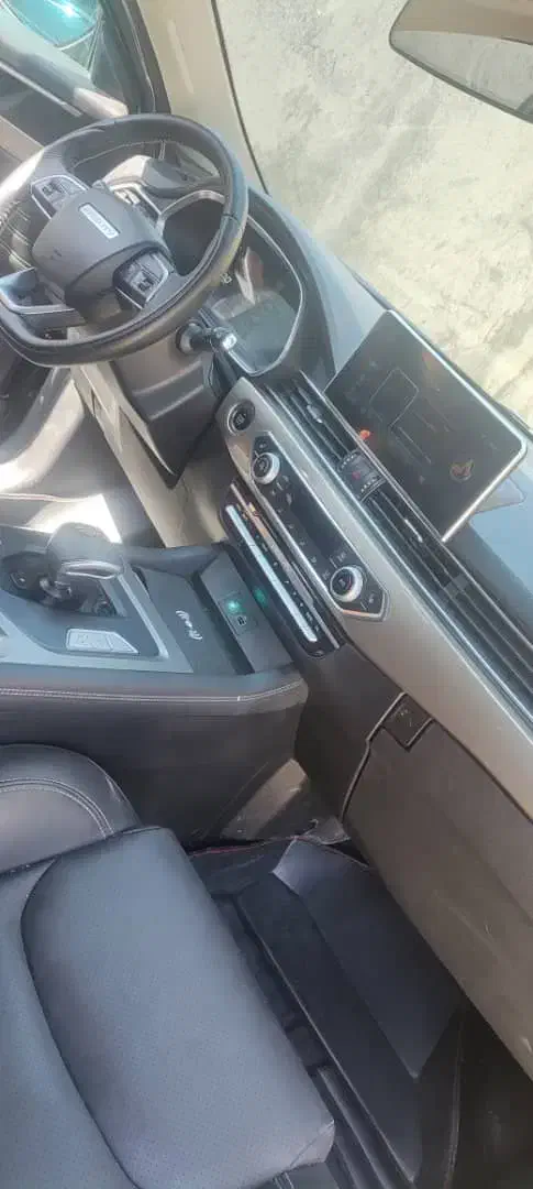 فیدلیتی پرایم تیپ ۲ (7 نفره) - 1402