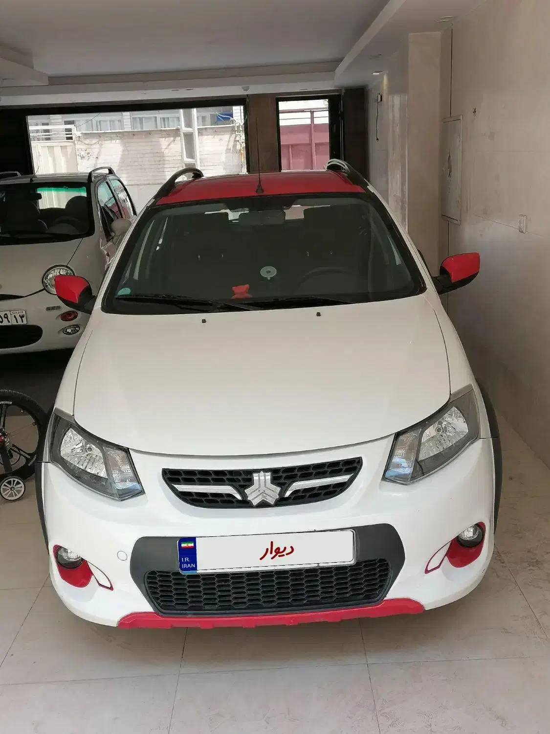 خودرو کوییک، R آگهی ann_20973764