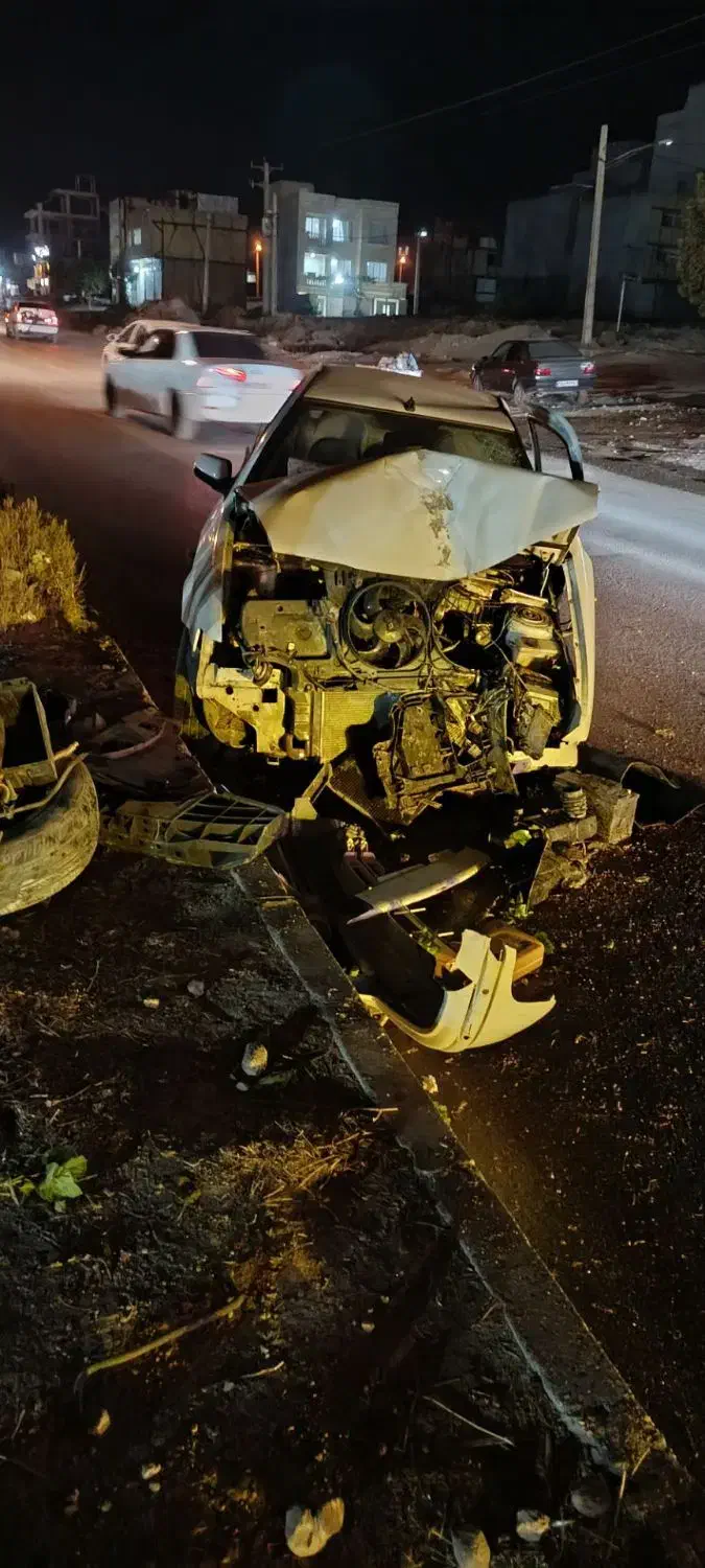 خودرو سمند، LX آگهی ann_20974086